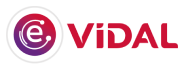 Logo Evidal